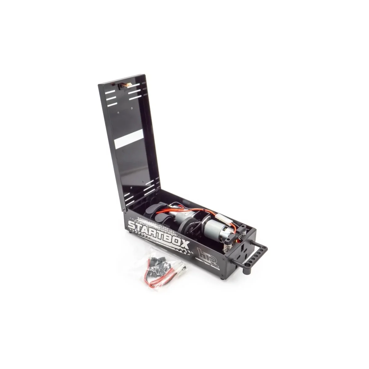 HobbyTech Universal Starting Bench - HTR-002 - HTR-002 HobbyTech Universal Starting Bench - HTR-002 - HTR-002