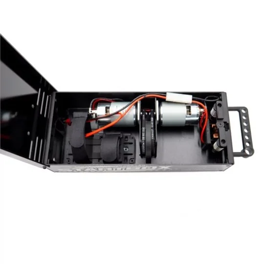 HobbyTech Universal Starting Bench - HTR-002 - HTR-002 HTR-002-HobbyTech Universal Starting Bench - HTR-002