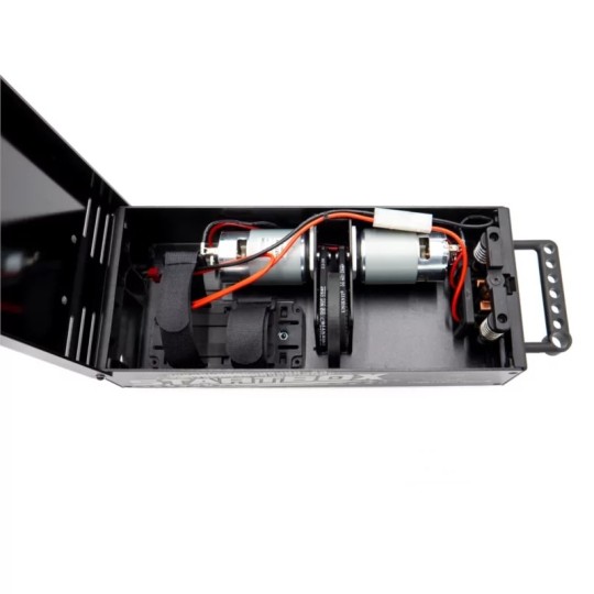 HTR-002-Banc de démarrage universel HobbyTech - HTR-002