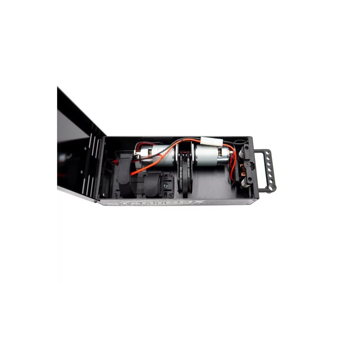 HobbyTech Universal Starting Bench - HTR-002 - HTR-002 HobbyTech Universal Starting Bench - HTR-002 - HTR-002