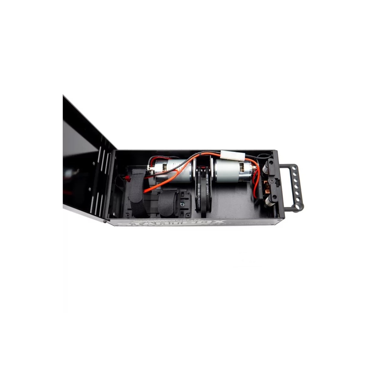 Banc de démarrage universel HobbyTech - HTR-002