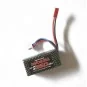Batterie Li-Po 7.4V 850mAh pour Micro MHD Extreme - Z861P02650 Z861P02650-Batterie Li-Po 7.4V 850mAh pour Micro MHD Extreme - Z861P02650