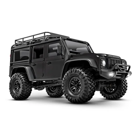 TRX-97054-1-TRX-4M Land Rover Defender 4WD RTR Traxxas 97054-1 - TRX-97054-1