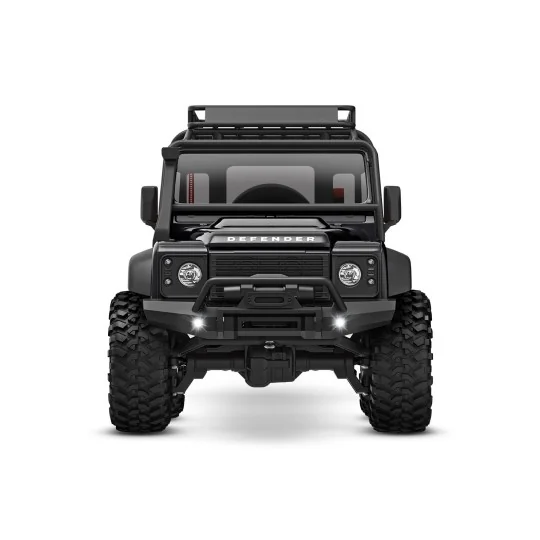 TRX-97054-1-TRX-4M Land Rover Defender 4WD RTR Traxxas 97054-1 - TRX-97054-1