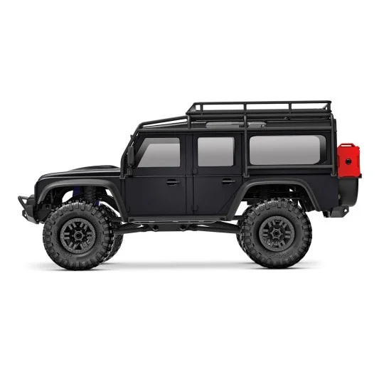 TRX-4M Land Rover Defender 4WD RTR Traxxas 97054-1 - TRX-97054-1 TRX-97054-1-TRX-4M Land Rover Defender 4WD RTR Traxxas 97054-1 - TRX-97054-1
