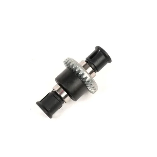 Pirate Buster T2M Front/Rear Differential Kit - T4965/08 T4965/08-Pirate Buster T2M Front/Rear Differential Kit - T4965/08