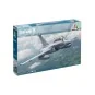 I90092-Avion Rafale B 1/72 Italeri - I90092