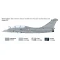 I90092-Avion Rafale B 1/72 Italeri - I90092