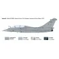 I90092-Avion Rafale B 1/72 Italeri