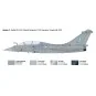 I90092-Avion Rafale B 1/72 Italeri - I90092
