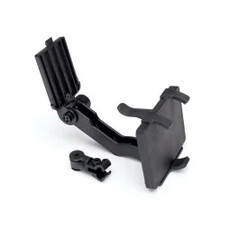 Support Smartphone Pour Radio TQI Traxxas - TRX-6532 - TRX-6532