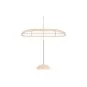Vinx DLG glider 600mm Kavan balsa kit - KAV02.8037 KAV02.8037-Kavan Vinx DLG 600mm Balsa Glider Kit - KAV02.8037