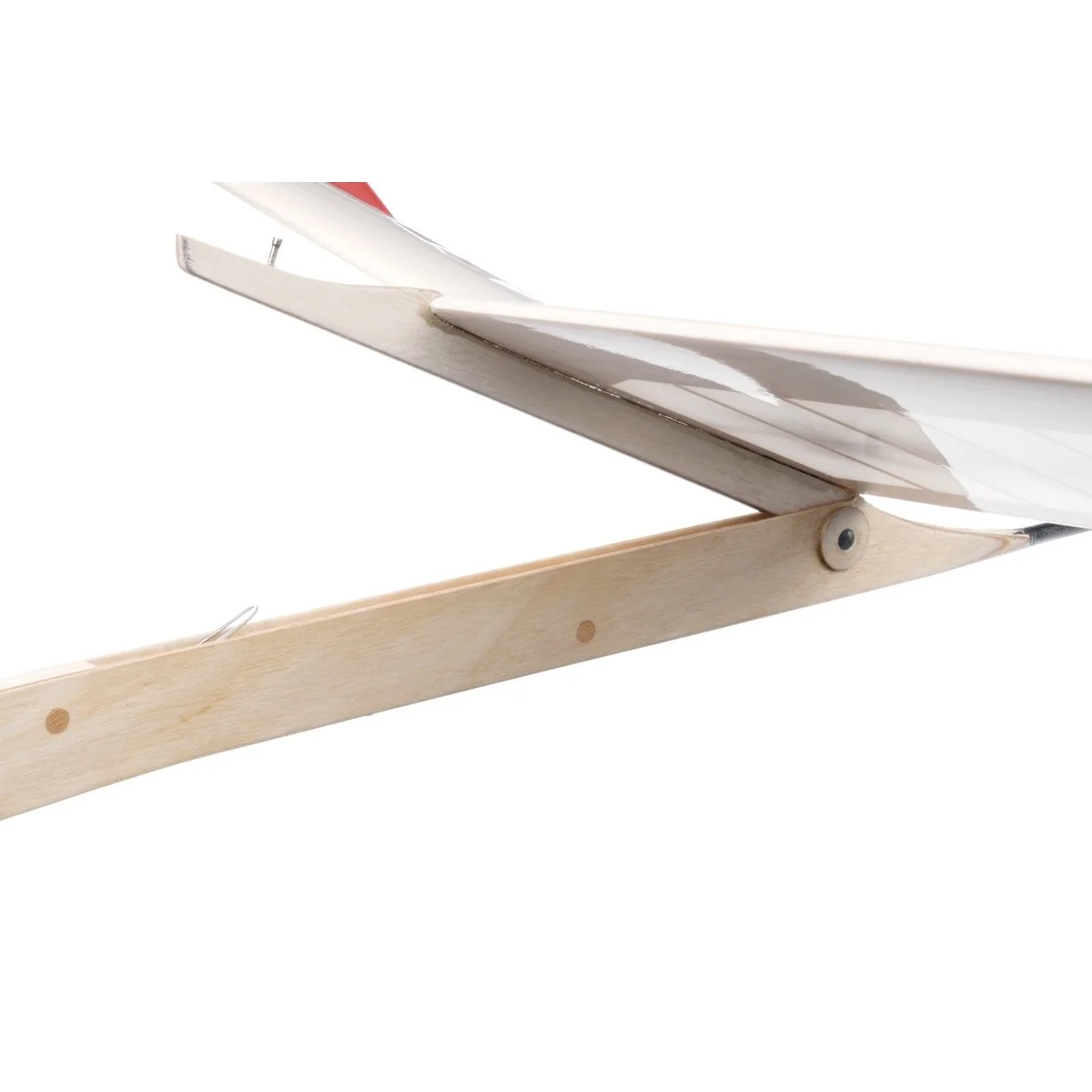 Vinx DLG glider 600mm Kavan balsa kit - KAV02.8037