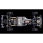 Drift Track Car OVER-D10 Combo + S15 Body 1/10 KIT HobbyTech Hobbytech 8.OVER-D10.COMBS15 - 16 1.OVER.D10-RTR1-PK-HobbyTech OVER-D10 S15 1/10 Scale Drift Car RTR Pack - 1.OVER.D10-RTR1-PK