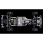 Drift Track Car OVER-D10 Combo + S15 Body 1/10 KIT HobbyTech Hobbytech 8.OVER-D10.COMBS15 - 16 1.OVER.D10-RTR1-PK-HobbyTech OVER-D10 S15 1/10 Scale Drift Car RTR Pack - 1.OVER.D10-RTR1-PK