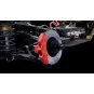 Drift Track Car OVER-D10 Combo + S15 Body 1/10 KIT HobbyTech Hobbytech 8.OVER-D10.COMBS15 - 20 1.OVER.D10-RTR1-PK-HobbyTech OVER-D10 S15 1/10 Scale Drift Car RTR Pack - 1.OVER.D10-RTR1-PK