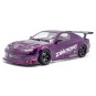 HobbyTech OVER-D10 S15 1/10 Scale Drift Car RTR Pack - 1.OVER.D10-R... 1.OVER.D10-RTR1-PK-HobbyTech OVER-D10 S15 1/10 Scale Drift Car RTR Pack - 1.OVER.D10-RTR1-PK