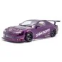 HobbyTech OVER-D10 S15 1/10 Scale Drift Car RTR Pack - 1.OVER.D10-R... 1.OVER.D10-RTR1-PK-HobbyTech OVER-D10 S15 1/10 Scale Drift Car RTR Pack - 1.OVER.D10-RTR1-PK
