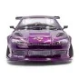Voiture piste Drift OVER-D10 S15 1/10 Pack RTR HobbyTech - 1.OVER.D... 1.OVER.D10-RTR1-PK-Voiture piste Drift OVER-D10 S15 1/10 Pack RTR HobbyTech - 1.OVER.D10-RTR1-PK