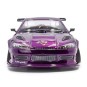 HobbyTech OVER-D10 S15 1/10 Scale Drift Car RTR Pack - 1.OVER.D10-R... 1.OVER.D10-RTR1-PK-HobbyTech OVER-D10 S15 1/10 Scale Drift Car RTR Pack - 1.OVER.D10-RTR1-PK