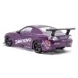 Voiture piste Drift OVER-D10 S15 1/10 Pack RTR HobbyTech - 1.OVER.D... 1.OVER.D10-RTR1-PK-Voiture piste Drift OVER-D10 S15 1/10 Pack RTR HobbyTech - 1.OVER.D10-RTR1-PK