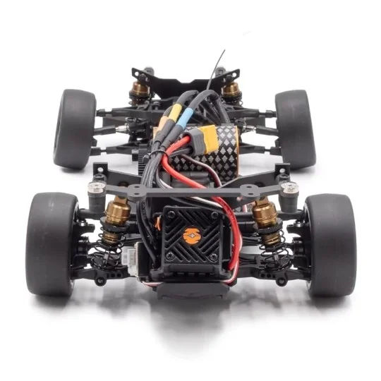 HobbyTech OVER-D10 S15 1/10 Scale Drift Car RTR Pack - 1.OVER.D10-R... 1.OVER.D10-RTR1-PK-HobbyTech OVER-D10 S15 1/10 Scale Drift Car RTR Pack - 1.OVER.D10-RTR1-PK