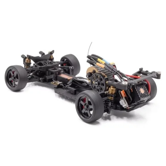HobbyTech OVER-D10 S15 1/10 Scale Drift Car RTR Pack - 1.OVER.D10-R... 1.OVER.D10-RTR1-PK-HobbyTech OVER-D10 S15 1/10 Scale Drift Car RTR Pack - 1.OVER.D10-RTR1-PK