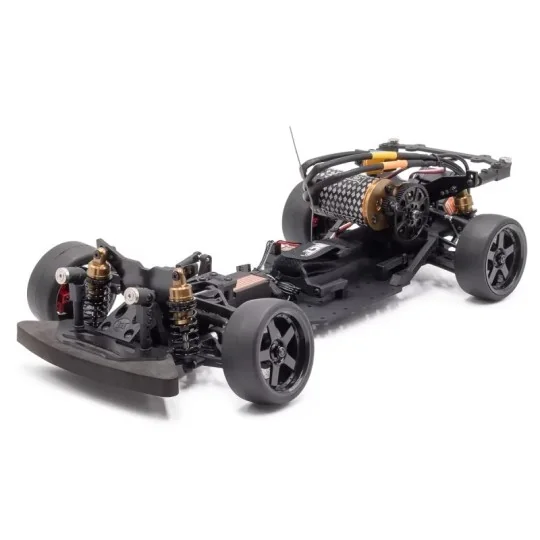 HobbyTech OVER-D10 S15 1/10 Scale Drift Car RTR Pack - 1.OVER.D10-R... 1.OVER.D10-RTR1-PK-HobbyTech OVER-D10 S15 1/10 Scale Drift Car RTR Pack - 1.OVER.D10-RTR1-PK