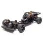 HobbyTech OVER-D10 S15 1/10 Scale Drift Car RTR Pack - 1.OVER.D10-R... 1.OVER.D10-RTR1-PK-HobbyTech OVER-D10 S15 1/10 Scale Drift Car RTR Pack - 1.OVER.D10-RTR1-PK