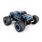 T4992-Pirate Monster-T Brushless 4x4 RTR 1/18 T2M
