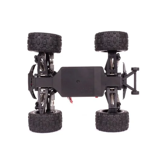 Pirate Monster-T Brushless 4x4 RTR 1/18 T2M - T4992 - T4992 T4992-Pirate Monster-T Brushless 4x4 RTR 1/18 T2M - T4992
