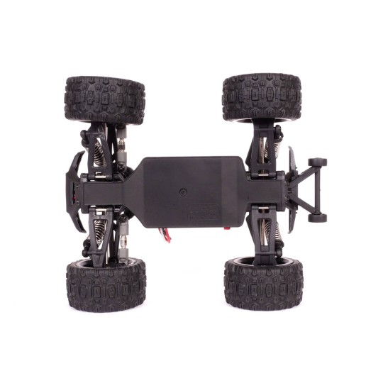 T4992-Pirate Monster-T 4x4 Brushless RTR 1/18 T2M - T4992