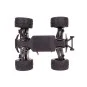 T4992-Pirate Monster-T 4x4 Brushless RTR 1/18 T2M - T4992