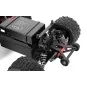 T4992-Pirate Monster-T 4x4 Brushless RTR 1/18 T2M - T4992