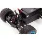 T4992-Pirate Monster-T Brushless 4x4 RTR 1/18 T2M