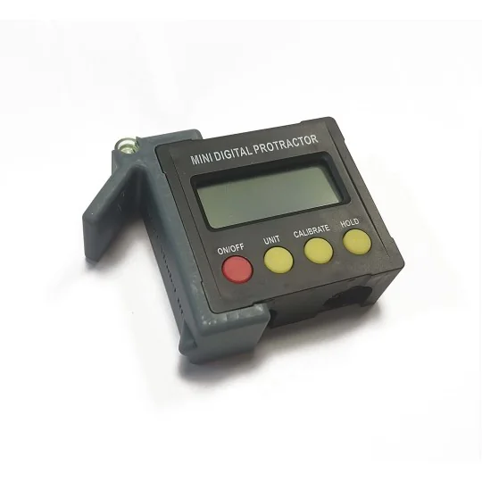 INSIDENCEMETRE-Digital propeller pitch adjustment tool - Ultralight - INSIDENCEMETRE