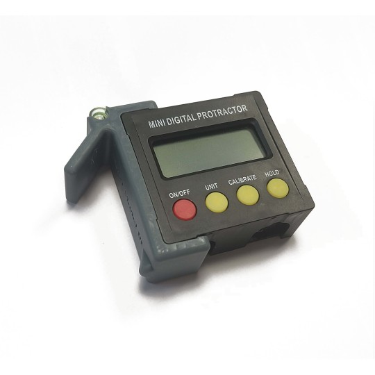 INSIDENCEMETRE-Digital propeller pitch adjustment tool - Ultralight