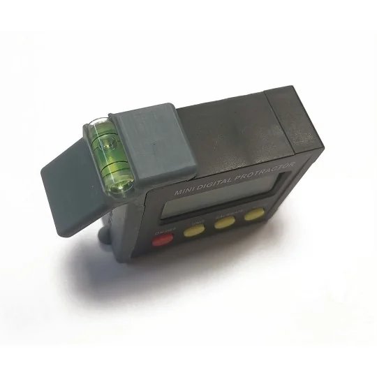INSIDENCEMETRE-Digital propeller pitch adjustment tool - Ultralight - INSIDENCEMETRE