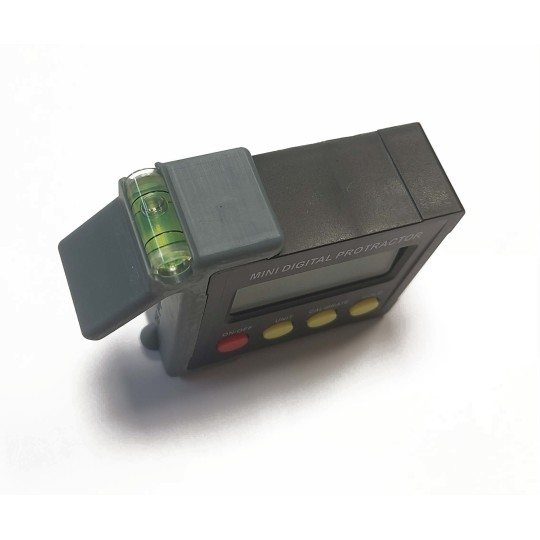 INSIDENCEMETRE-Digital propeller pitch adjustment tool - Ultralight