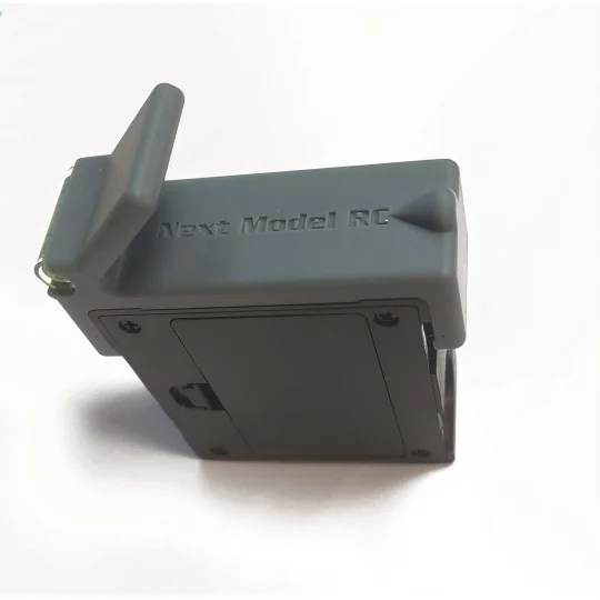 Digital propeller pitch adjustment tool - Ultralight - INSIDENCEMETRE INSIDENCEMETRE-Digital propeller pitch adjustment tool - Ultralight - INSIDENCEMETRE