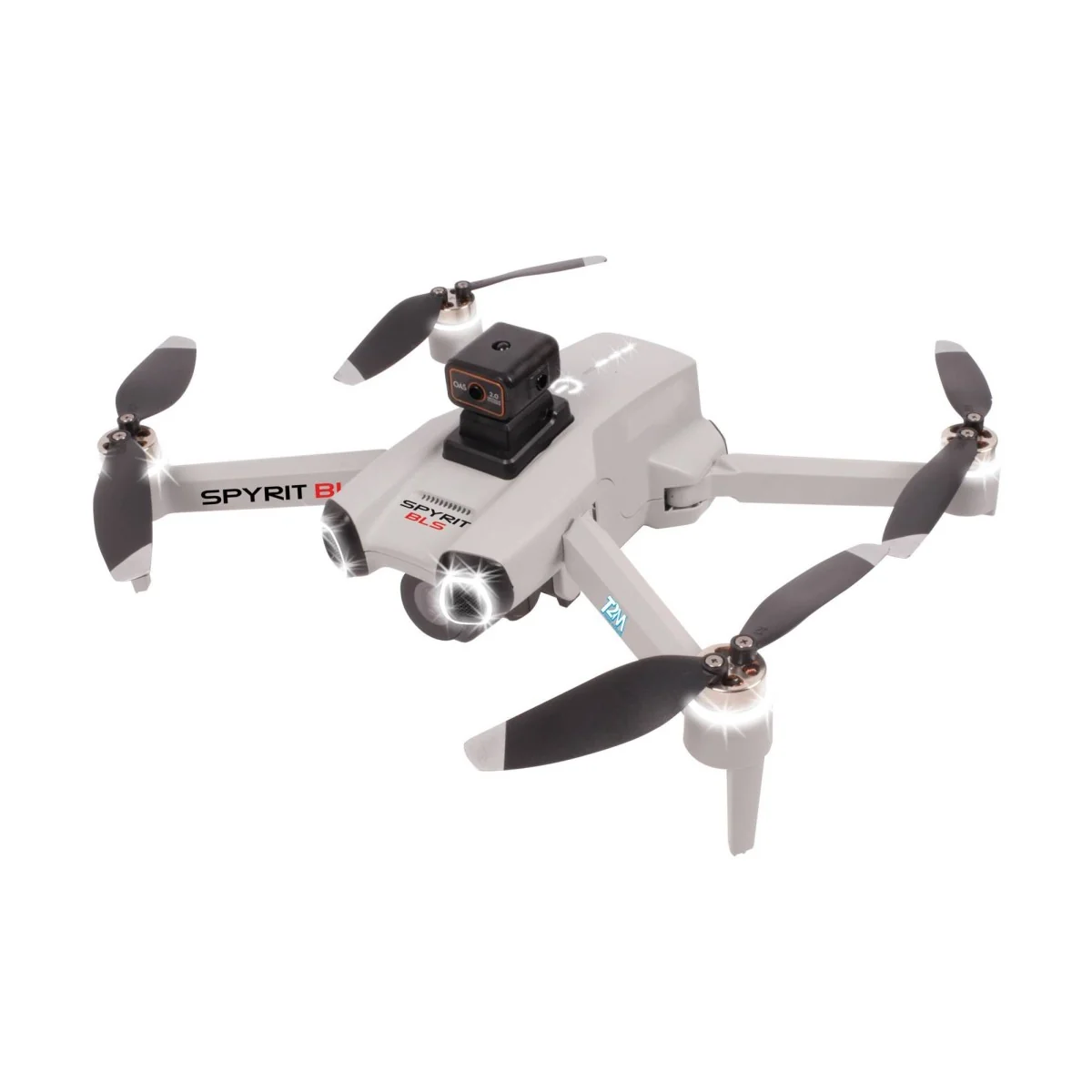 Spyrit BLS T2M Drone - T5197 - T5197