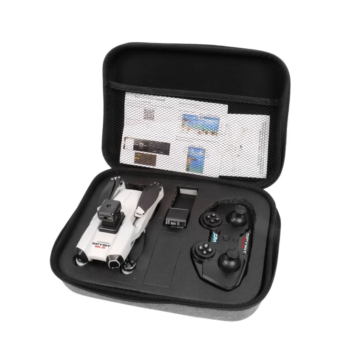 Spyrit BLS T2M Drone - T5197 - T5197