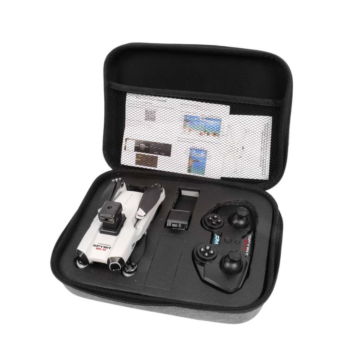 Drone Spyrit BLS T2M - T5197 - T5197