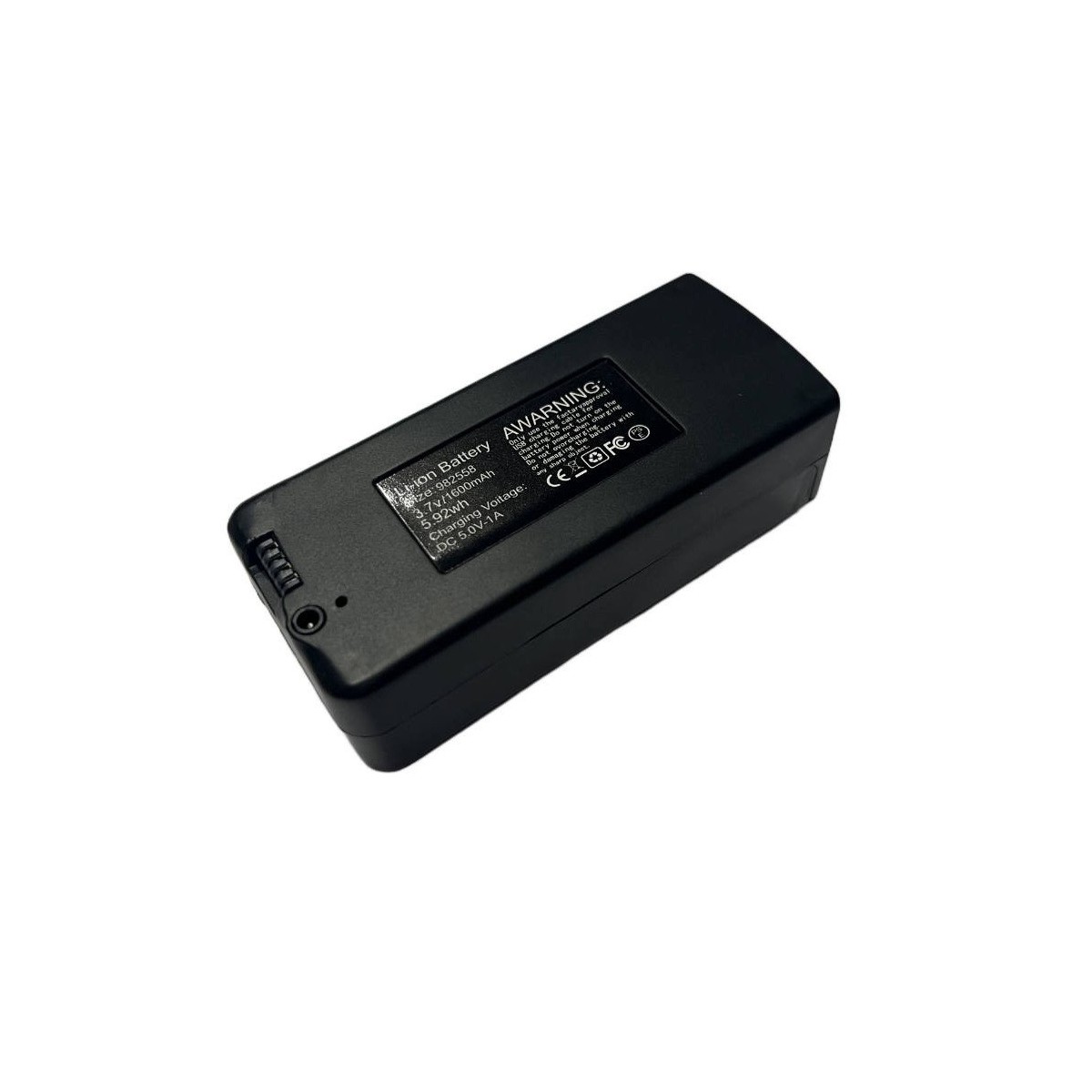 Li-Po Batterie Spyrit BLS T2M - T5197/16