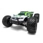 Pirate Monster MX 4x4 2.4GHz RTR 1/10 T2M - T4986 T4986-Pirate Monster MX 4x4 2.4GHz RTR 1/10 T2M - T4986