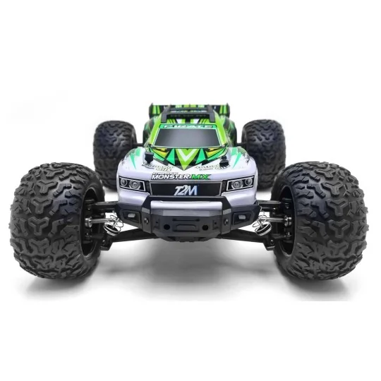 T4986-Pirate Monster MX 4x4 2,4 GHz RTR 1/10 T2M