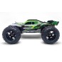 Pirate Monster MX 4x4 2.4GHz RTR 1/10 T2M - T4986 T4986-Pirate Monster MX 4x4 2.4GHz RTR 1/10 T2M - T4986