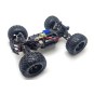 T4986-Pirate Monster MX 4x4 2,4 GHz RTR 1/10 T2M - T4986