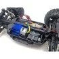Pirate Monster MX 4x4 2.4GHz RTR 1/10 T2M - T4986 T4986-Pirate Monster MX 4x4 2.4GHz RTR 1/10 T2M - T4986