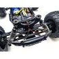 Pirate Monster MX 4x4 2.4GHz RTR 1/10 T2M - T4986 - T4986 T4986-Pirate Monster MX 4x4 2.4GHz RTR 1/10 T2M - T4986